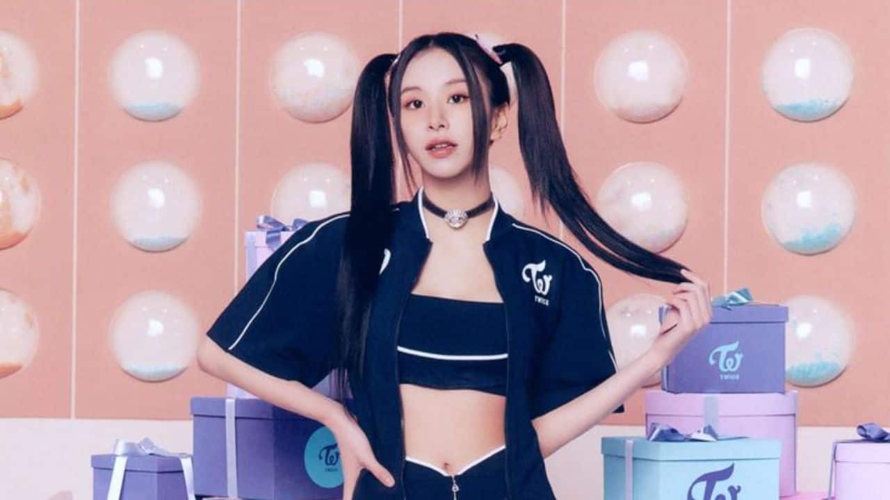 TWICE’s Chaeyoung Diagnosed with Vasovagal Syncope, takes break to focus on recovery
