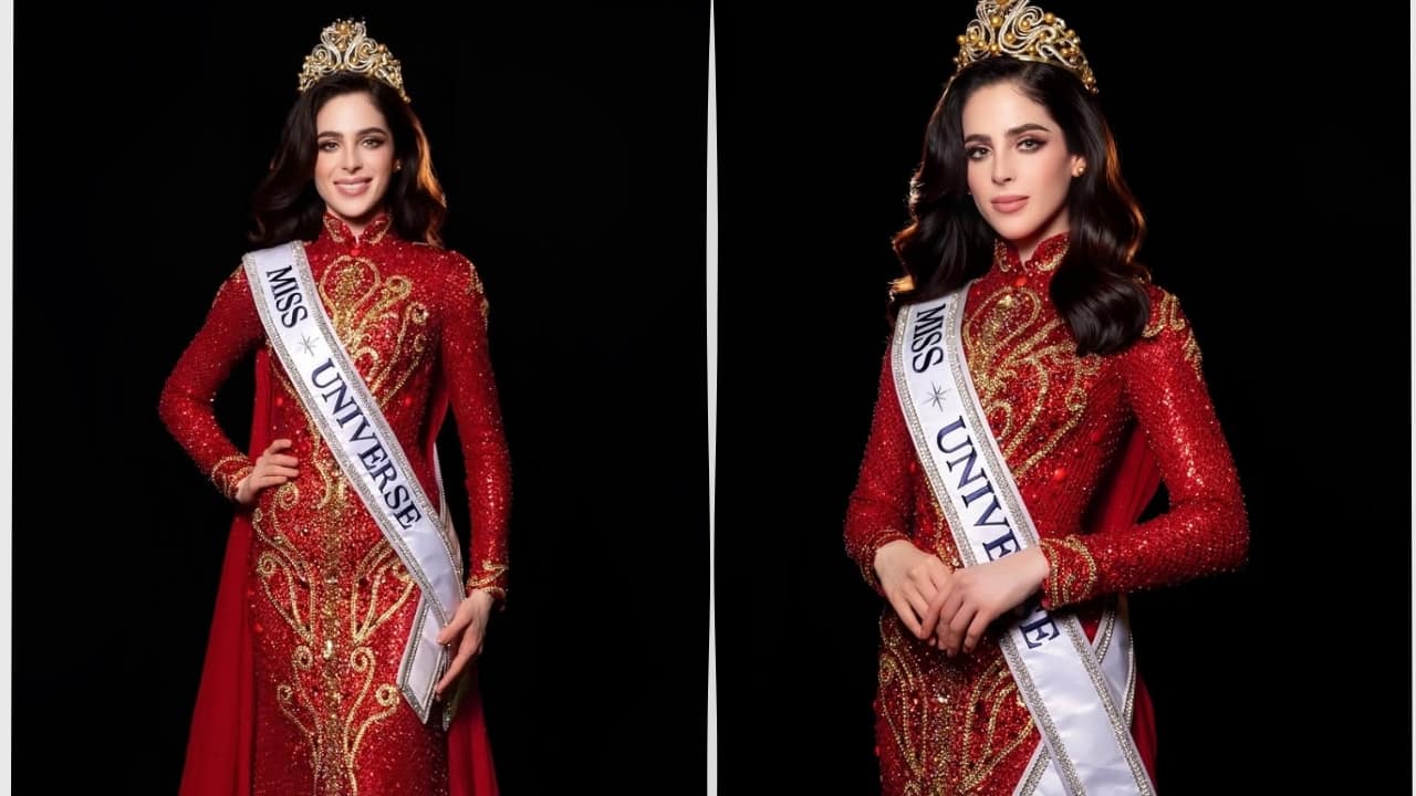 Miss Universe 2025 Fatima Bosch diagnosed with ADHD, dyslexia at age 6: Psychologist shares 6 ways to deal with neurodiverse conditions