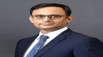 Nawal Saini, Managing Partner, Head of Renewable Power & Transition South Asia and the Middle East, Brookfield