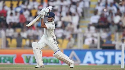 India vs South Africa 2nd Test Day 3 Highlights: SA reach 26-0 at Stumps, lead by 314 runs in Guwahati