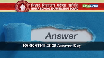 BSEB STET 2025 Answer Key