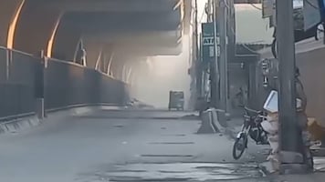 Pakistan's paramilitary force HQ in Peshawar comes under attack, several explosions heard