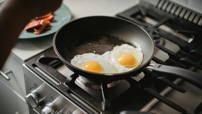 Assuring that the matter would be taken seriously, Rao urged people not to panic or get confused and said there was no need to stop consuming eggs at this stage.