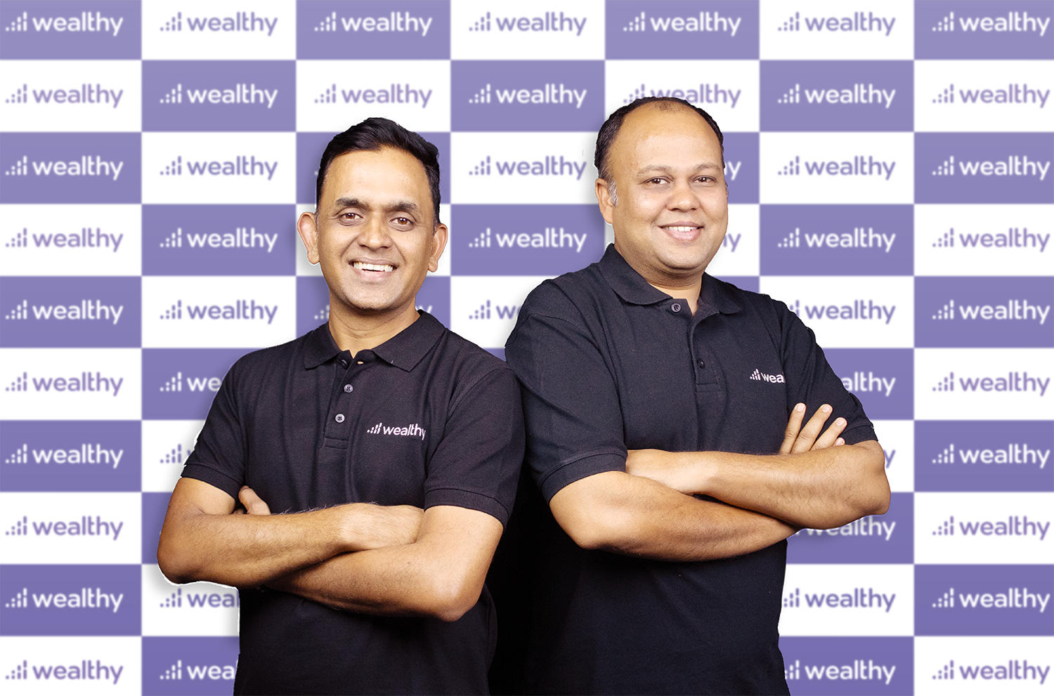 Wealthy raises Rs 130 crore in Series B funding led by Bertelsmann India Investments