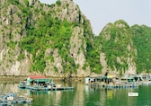 8 floating villages around the world that don’t seem real