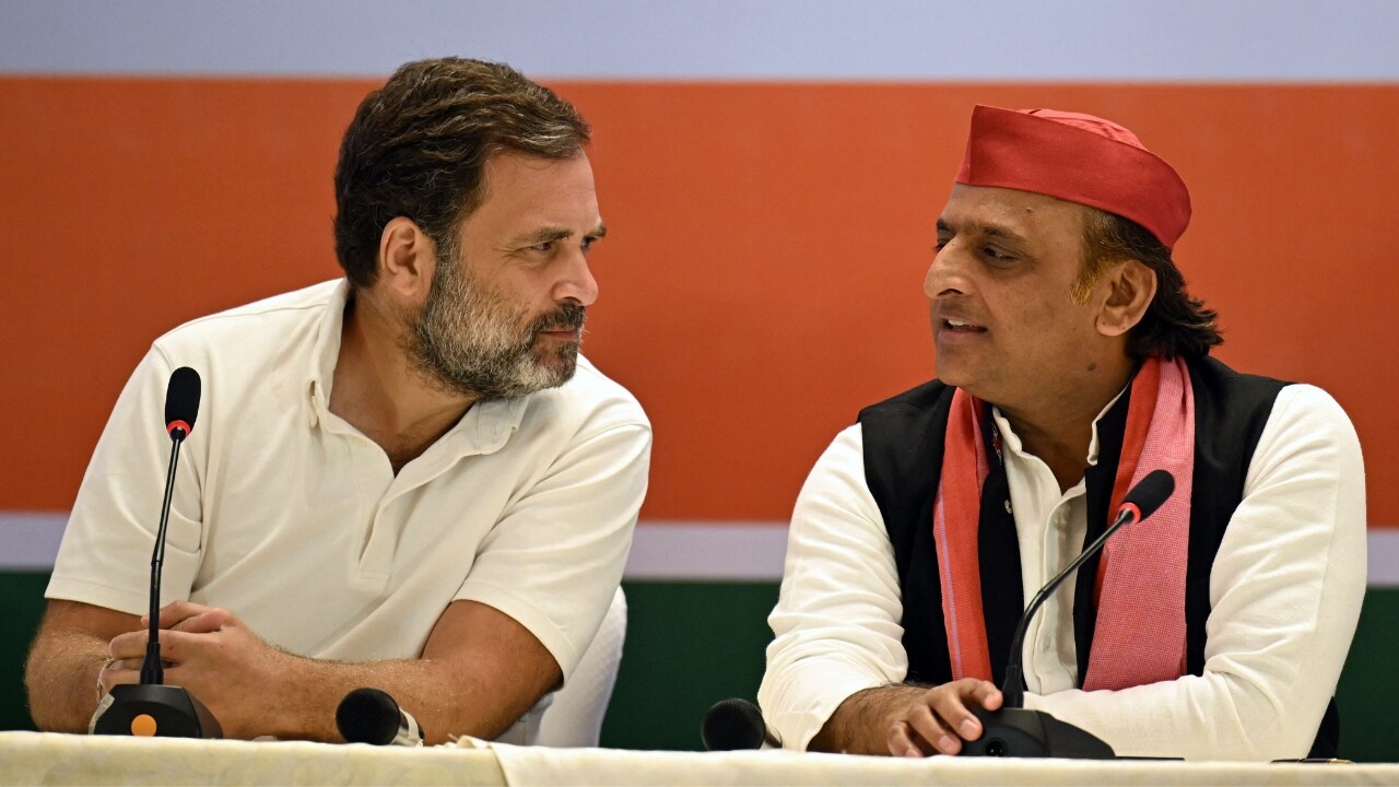 Bihar poll embarrassment: Akhilesh Yadav's big Congress dilemma in Uttar  Pradesh
