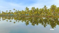 <strong>6. Munroe Island, Kollam</strong><br />Cradled between Ashtamudi Lake and the Kallada River, Munroe Island feels like it was sculpted out of water. Narrow canals, mangroves, traditional coir-making and rustic homestays make it the perfect place for travellers seeking unfiltered Kerala.