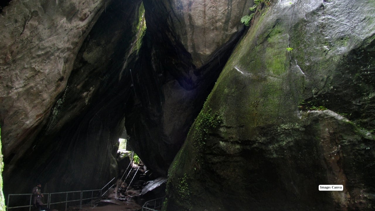 <strong>12. Edakkal Caves, Wayanad</strong><br />A climb up Ambukuthi Hills leads to the ancient Edakkal Caves, home to Neolithic petroglyphs that are thousands of years old. These carvings offer a rare window into prehistoric life and make Edakkal one of India’s most intriguing archaeological sites.