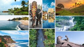 13 stunning destinations that make Kerala India’s most scenic state