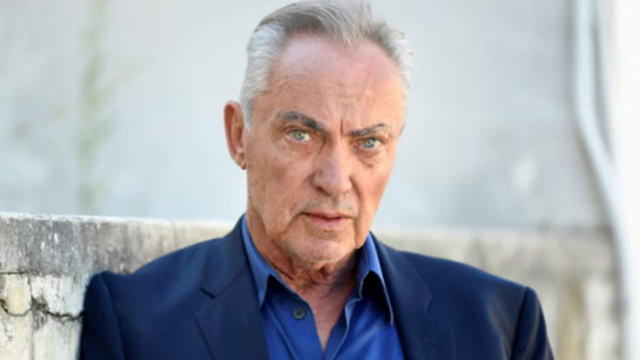 Udo Kier, eccentric star of 200 films and arthouse-to-hollywood chameleon passes away at 81