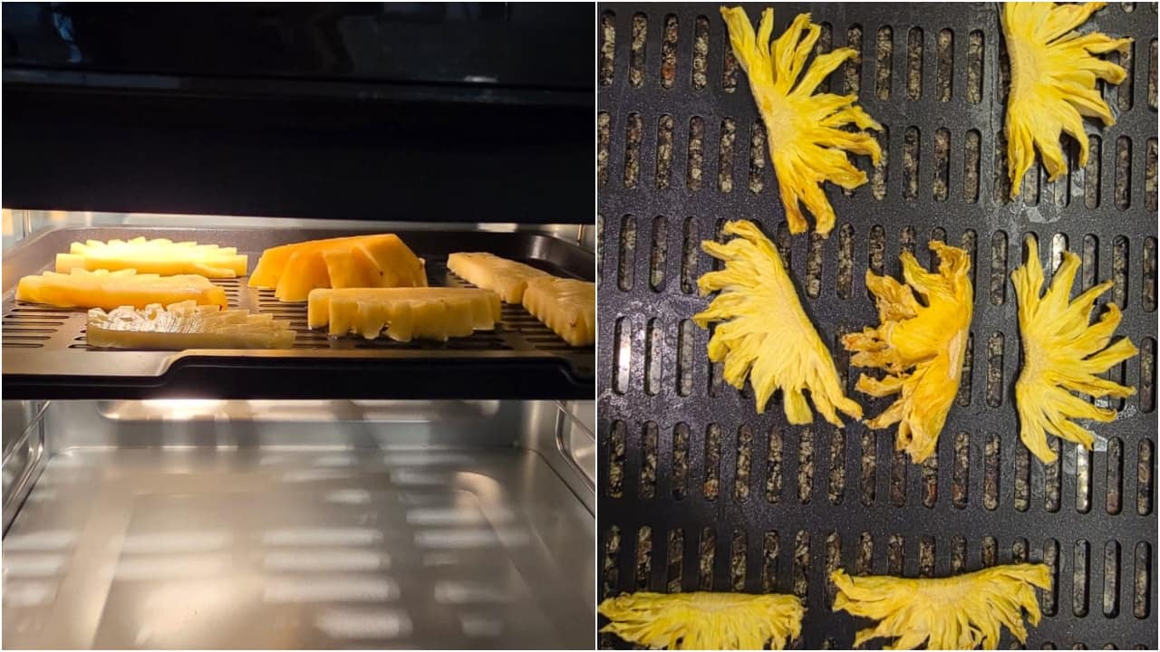 Pineapple