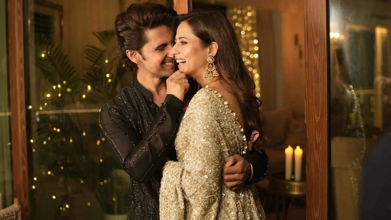 Ravi Dubey and Sargun Mehta to embrace parenthood after 11 years of marriage? Report