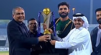 Rising Asia Cup: Mohsin Naqvi’s trophy handover to Pakistan puts spotlight on India’s missing silverware