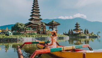 Indonesia’s Bali named the Best Island for 2026
