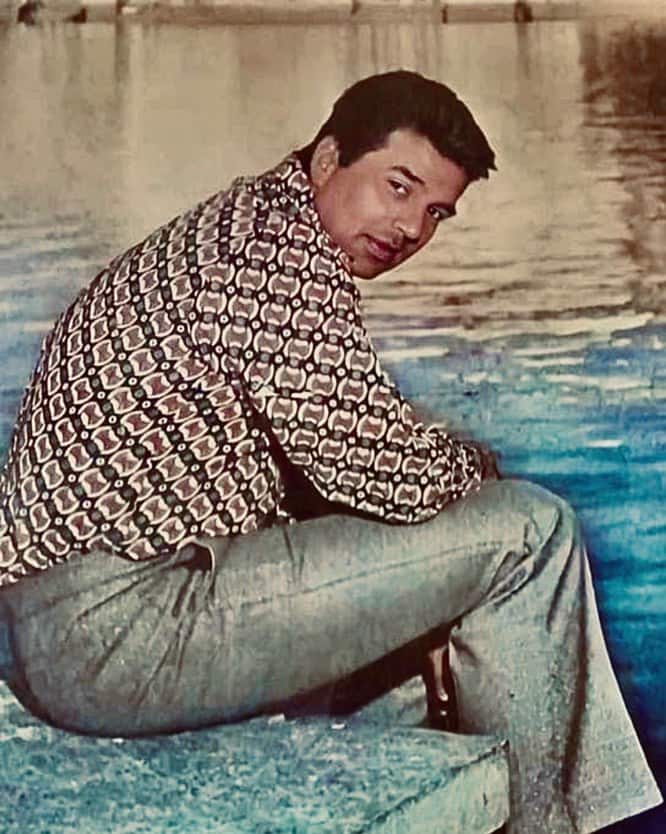 (Image via Instagram / AapKaDharam)