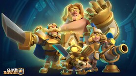 Clash Royale December 2025 update: 5 things that have changed