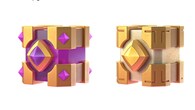 Magic Lucky Chest gets reworked and upgraded<br />One of the most photographed highlights is the redesigned Magic Lucky Chest for Arena 28 and above. The striking blue-purple chest art now signals endgame prestige.<br />Supercell has upgraded the 5-Star drop rate from 0.3% to 1%, and removed gold from 4 and 5-star variants.<br />The photostory element here shows how the visual redesign aligns with the chest’s new value, marking a significant shift in high-tier reward structure.
