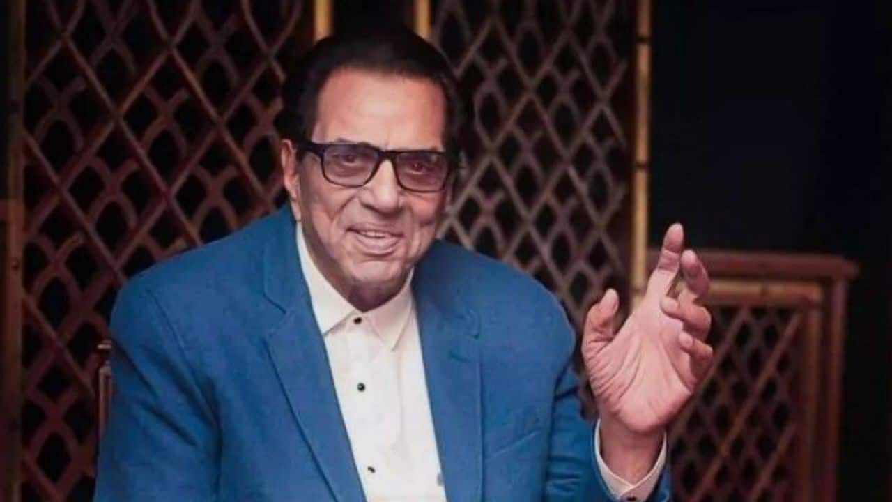 RIP Dharmendra: From Filmfare dreams and endless struggle to catching ...
