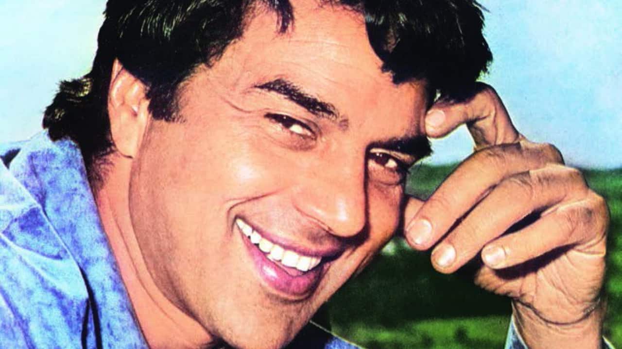 Dharmendra dies 14 days before his 90th birthday, a month before his last film Ikkis