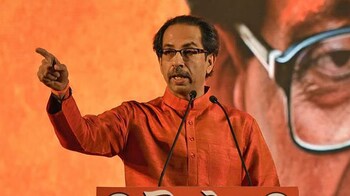 शिवसेनेचं चिन्ह आम्हालाच मिळणार! नाही मिळालं तर गोठवलं जाईल; उद्धव ठाकरेंचा मोठा दावा
