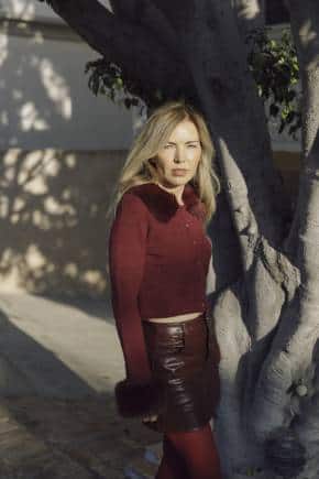 Galina Antonova is a brand ambassador for telehealth company Ivy RX, which covers the cost of her weight-loss shots and pays her a commission fee.  Photographer: Leafy Yun Ye/Bloomberg