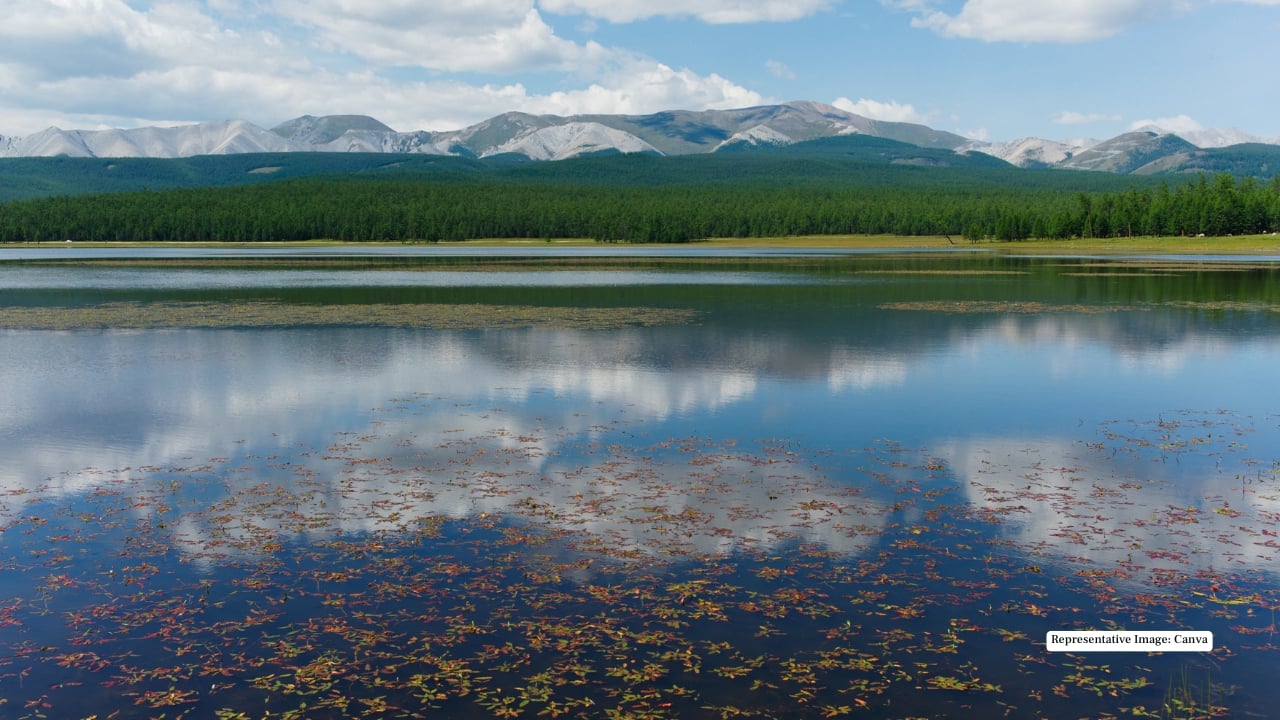 7. Lake Khövsgöl, Mongolia – The Mirror of the North Mongolia’s “younger sister of Baikal” freezes into a flawless, blue-tinted mirror. Miles of untouched ice, snow-laden pines, and solitary reindeer herders make it feel like the edge of the world. Silence has never been this beautiful. 7. Lake Khövsgöl, Mongolia – The Mirror of the North Mongolia’s “younger sister of Baikal” freezes into a flawless, blue-tinted mirror. Miles of untouched ice, snow-laden pines, and solitary reindeer herders make it feel like the edge of the world. Silence has never been this beautiful.