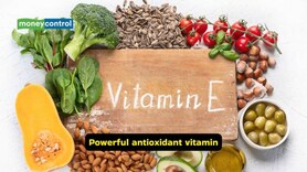 Health benefits of Vitamin E: Keep your eyesight sharp, skin healthy, immune system strong with this vitamin in daily diet