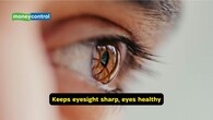 <strong>Keeps eyesight sharp, eyes healthy</strong><br />Vitamin E also prevents macular degeneration (which causes blurred or reduced vision) and cataracts, as it reduces the risk of damage to the eye tissues. Adequate intake of this vitamin supports normal retinal function and protects the photoreceptors present in the eyes.