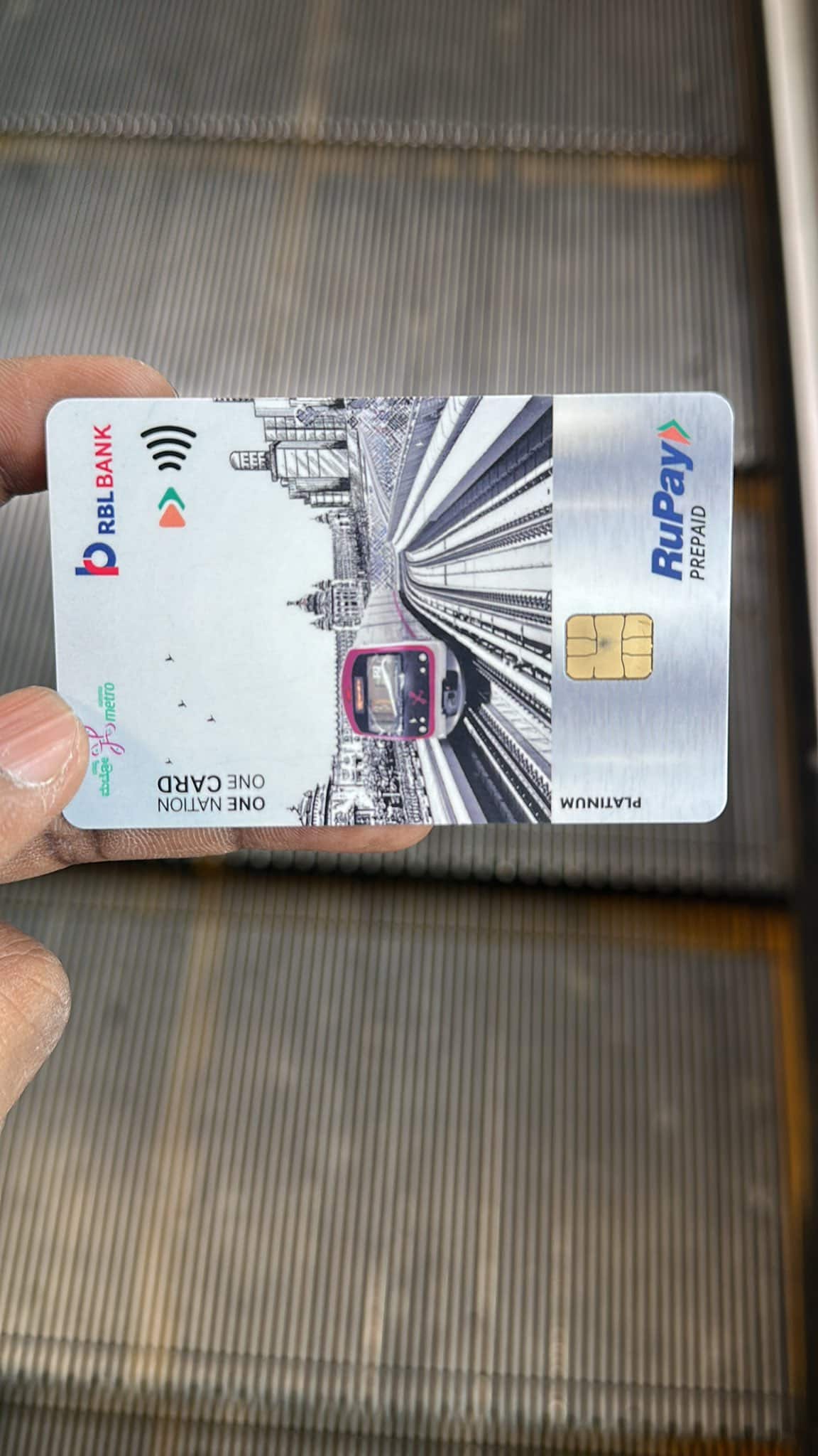 Bengaluru Metro National Common Mobility Card users face technical glitches; scores of transactions fail