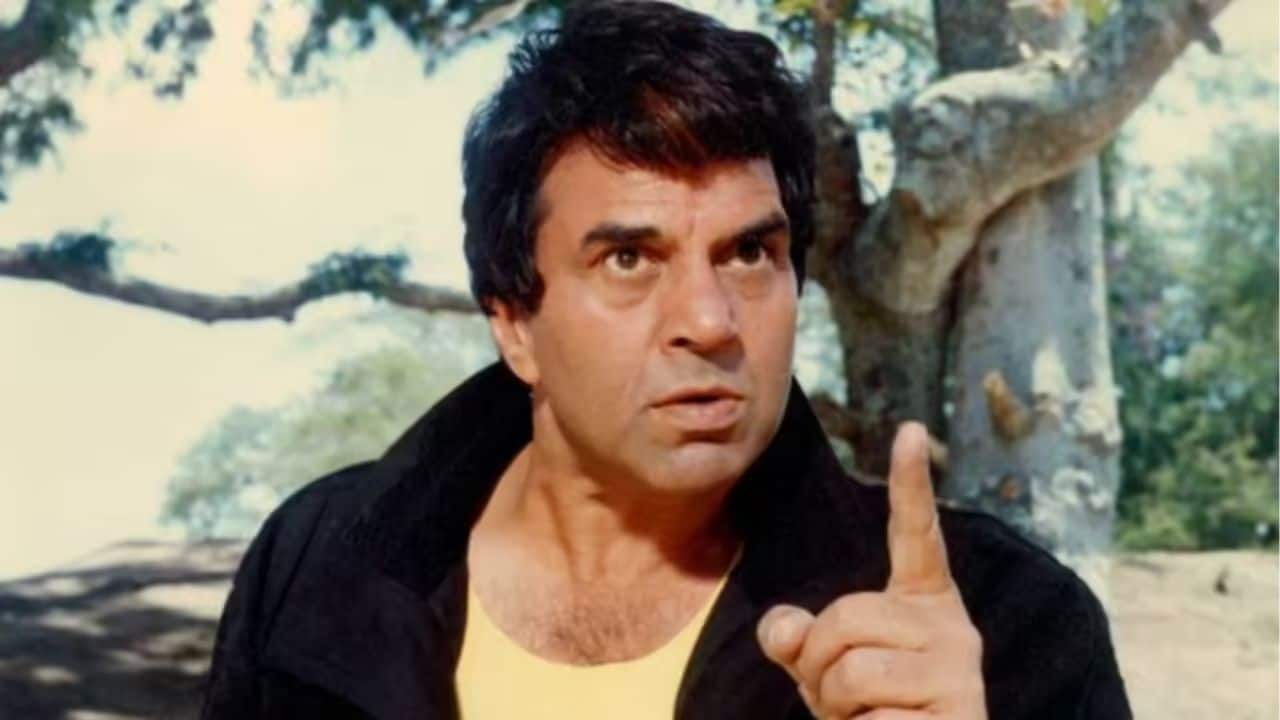 When Dharmendra allegedly warned the underworld, saying, “Ek bolunga aur truck bharke log Punjab se ladne aa jayenge"