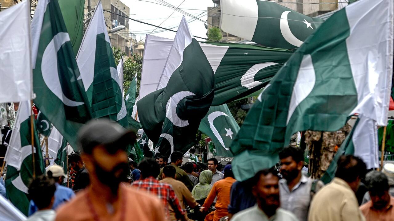 How Pakistan’s reaction to Ram Mandir event exposes its own hypocrisy