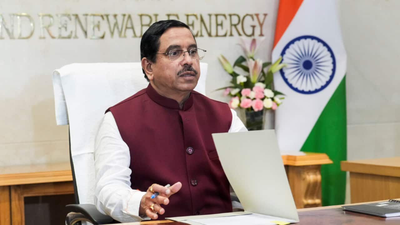 India targets geothermal push in Ladakh, Himachal and Gujarat: Pralhad Joshi