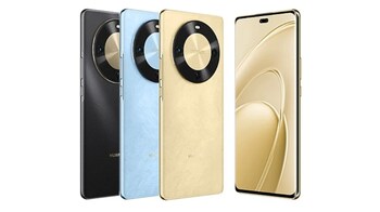 Huawei Enjoy 70x Premium Edition with Kirin 8000 SoC, 6,100 mAh