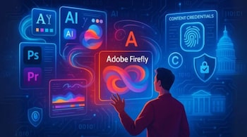 Adobe Firefly