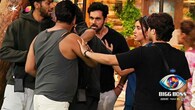 <strong>Abhishek Bajaj and Shehbaz Badesha</strong><br />Both contestants pushed each other during an argument over kitchen duties and respect. As punishment, both were nominated for eviction for the entire season in Bigg Boss 19.