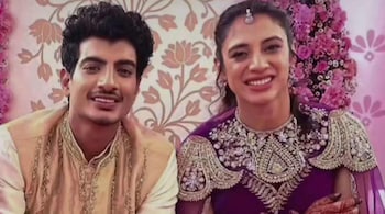 Who is the choreographer who Palash Muchhal alledly cheated with?