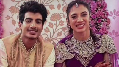 Smriti Mandhana called off her wedding