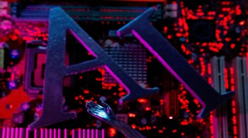 Michael Burry, compares the recent AI boom to the 1990s dot-com era