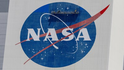NASA is nearing its most consequential spaceflight in decades