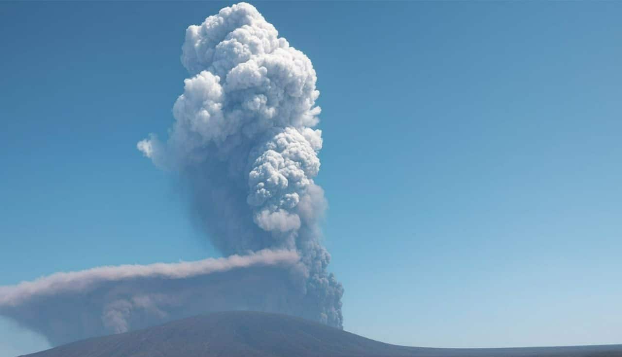 Ethiopian volcanic eruption: What it could mean for Delhi in the coming days