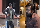 Puri Jagannadh and Vijay Sethupathi finish filming for latest film in three months, makers to unveil release date soon