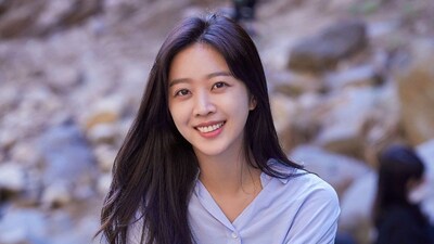 Korean star Jo Bo Ah announces pregnancy after a year of wedding with non-celebrity husband