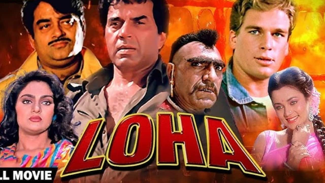 Do you know Dharmendra delivered 7 back-to-back superhits in a single year, read to know the list