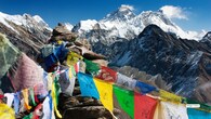 <strong>2. Nepal – Home to the Highest Point on Earth</strong><br /><strong>Average elevation: 10,715 ft</strong><br /><strong>Mountain coverage: 80.7%</strong><br />Nepal may not be the most mountainous by land coverage, but it lays claim to the ultimate statistic: Mount Everest. The country’s identity is inseparable from its high-altitude heritage. From legendary trekking routes such as the Everest Base Camp trail and the Annapurna Circuit to the Sherpa communities that call these elevations home, Nepal remains the spiritual centre of global mountaineering.