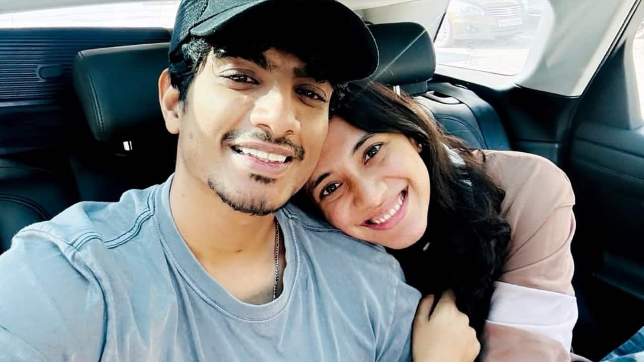Did Palash Muchhal cheat on fiancée Smriti Mandhana? Viral screenshot sparks buzz