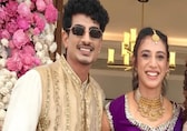 Smriti Mandhana’s fiance Palash Muchhal shifted to Mumbai hospital, stress takes a toll on his health
