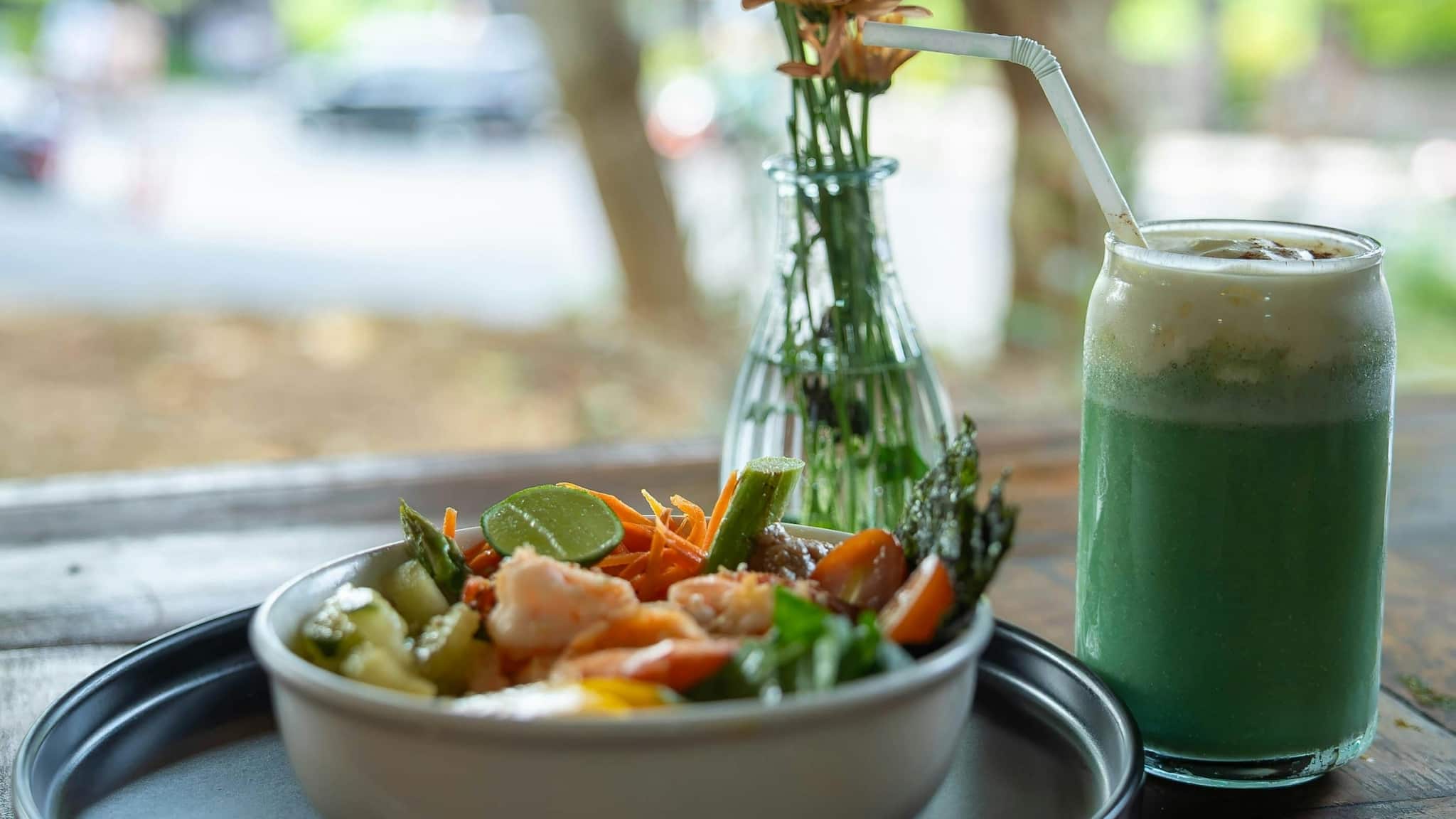 Nutritionist shares 7 breakfast options for effective weight loss