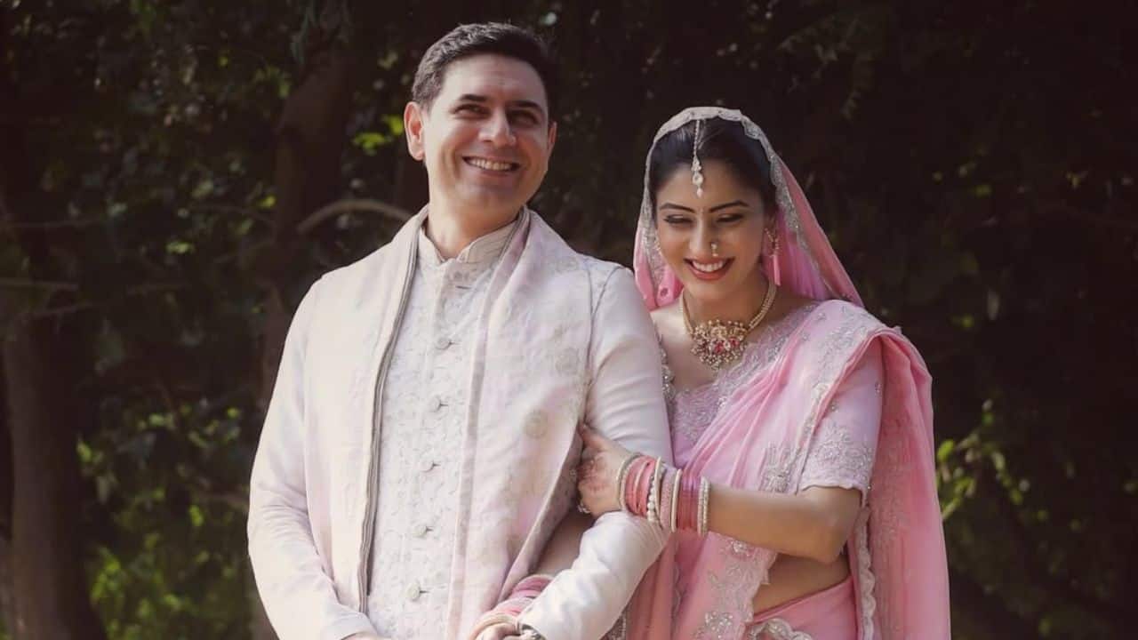 Do you know the age difference between Kyunki Saas Bhi Kabhi Thi actress Ashlesha Sawant and husband Sandeep Baswana? Read to know