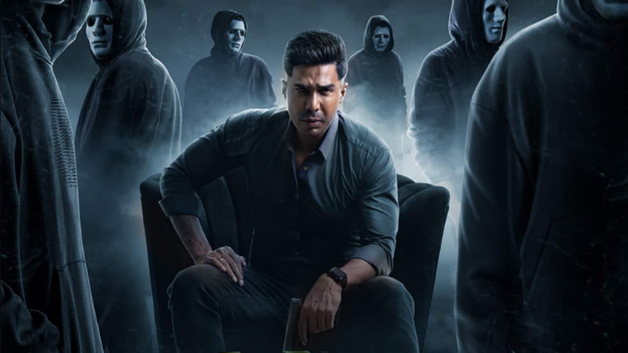 Aaryan OTT release: When and where to watch the Vishnu Vishal starrer