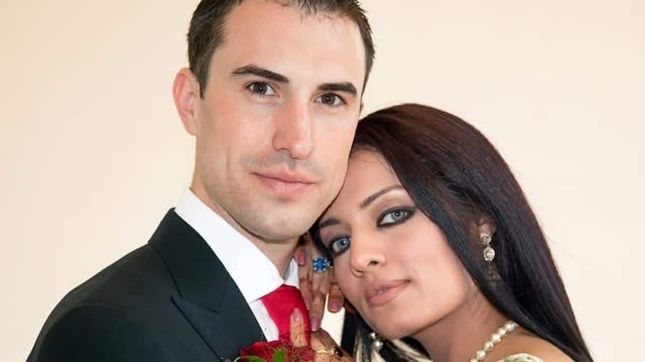 Who is Peter Haag, actress Celina Jeitly's husband accused of domestic violence?